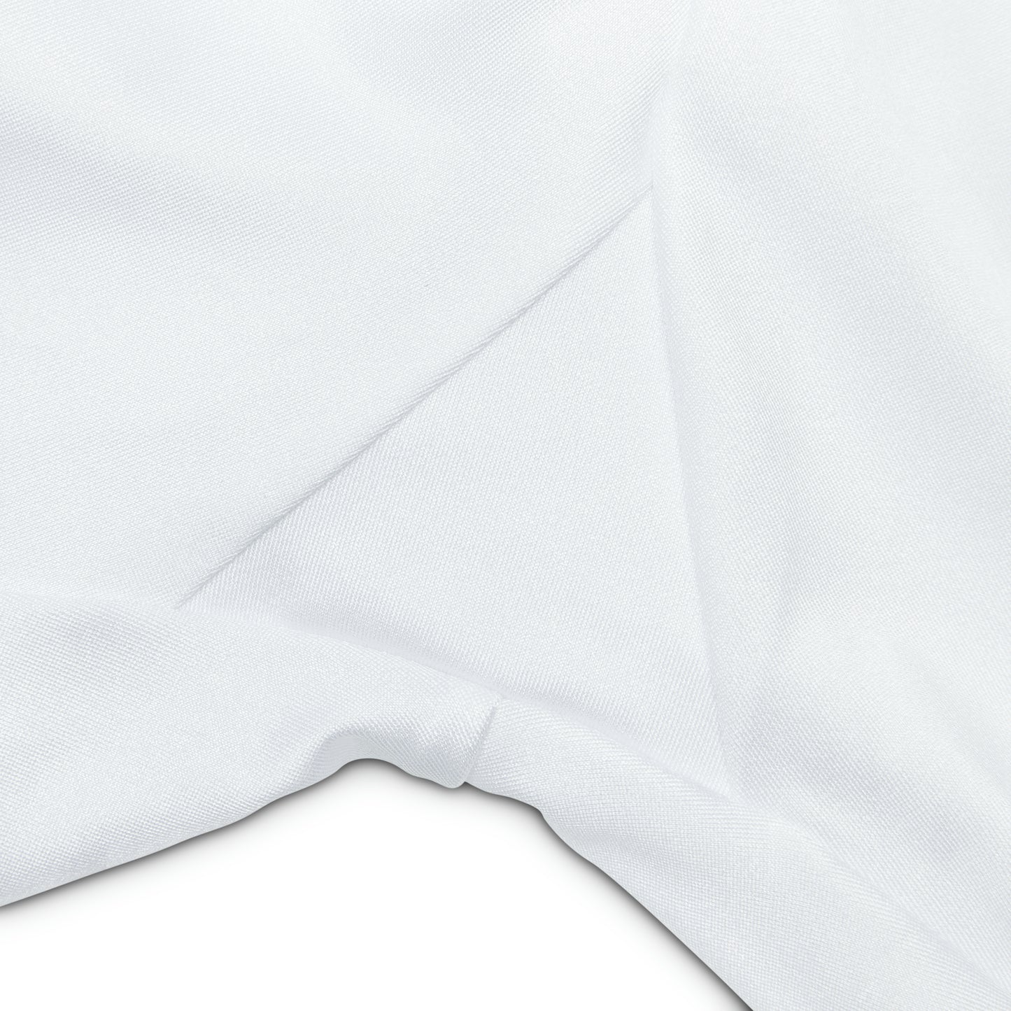 Angel Media Ministry - White Women's Workout Shorts