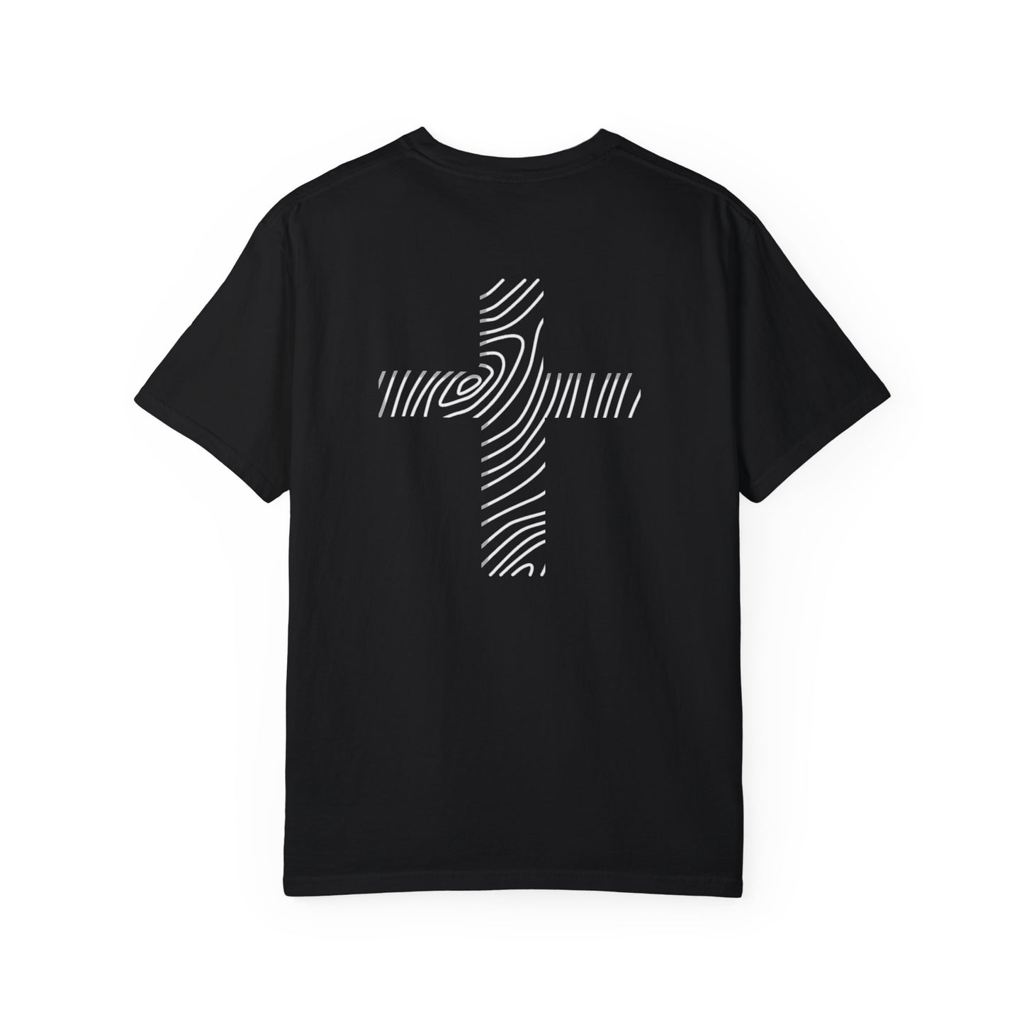 Black TEKTON T-shirt