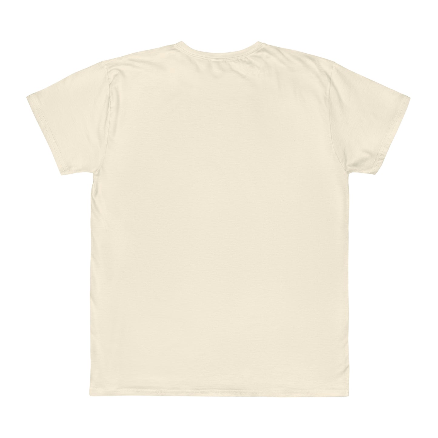 Angel Media Ministry - Beige T-Shirt