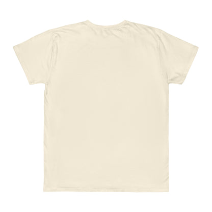 Angel Media Ministry - Beige T-Shirt