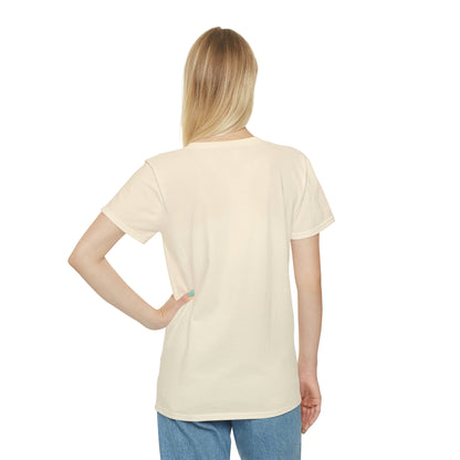 Angel Media Ministry - Beige T-Shirt